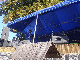 Navarovská pouť