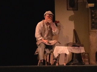 Švec a čert